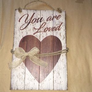 Cute Welcoming Home Decor ✨